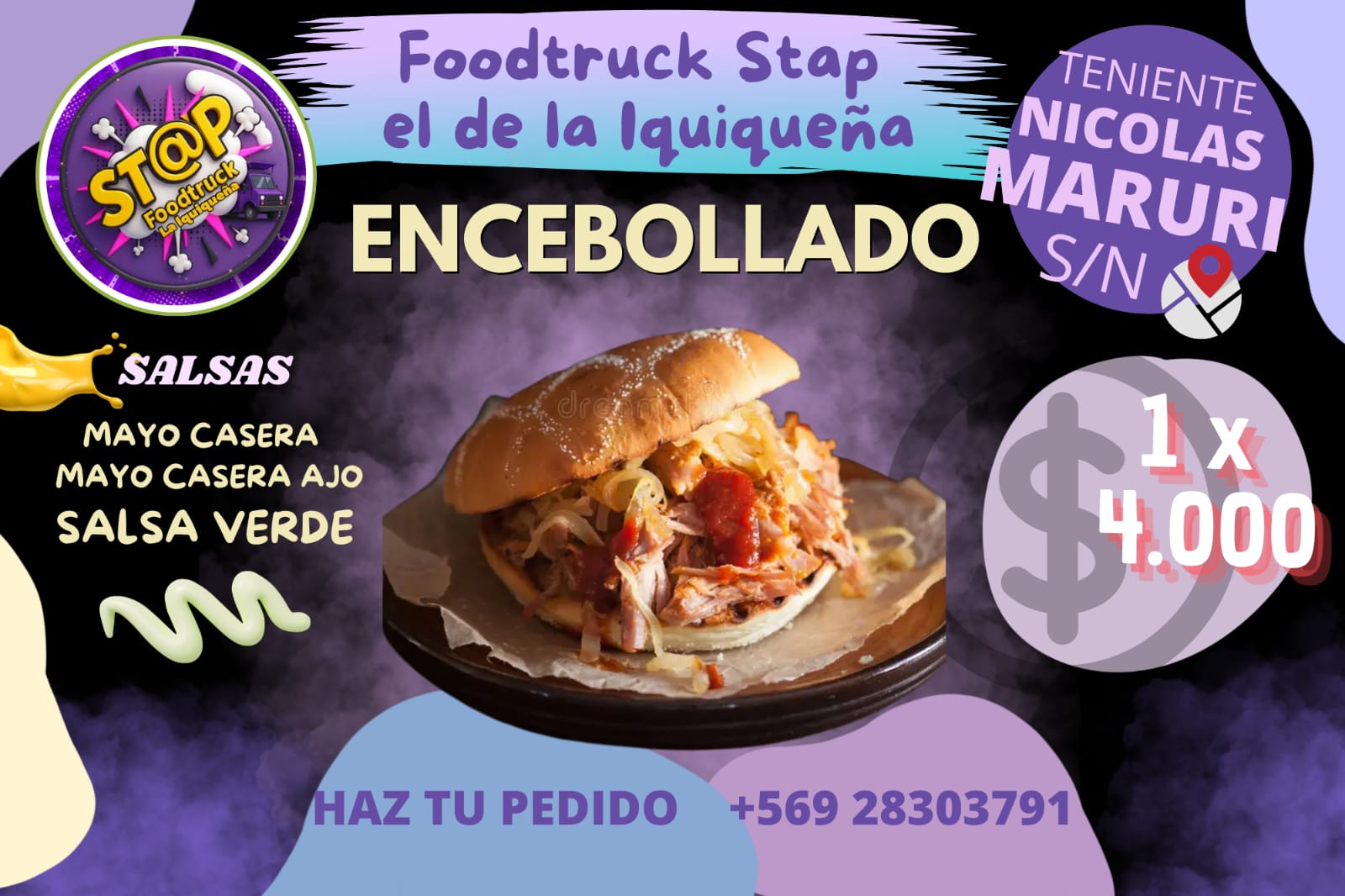 Encebollado